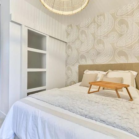 Joli Appartement Bois De Vincennes, Metro 1, Rer A Экстерьер фото